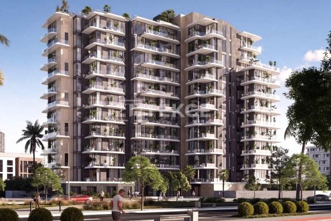 Dubai Land, Dubai, BAE’de daire 1 oda, 51 m&sup2; No 772137