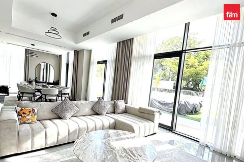 Al Furjan, Dubai, BAE’de kiralık villa 5 yatak odası, 570 m&sup2; No 769365 - fotoğraf 2