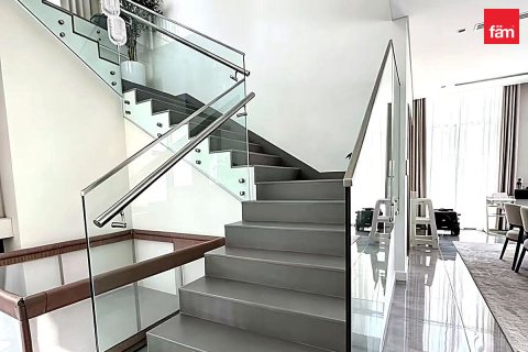Al Furjan, Dubai, BAE’de kiralık villa 5 yatak odası, 570 m&sup2; No 769365 - fotoğraf 8