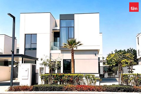 Al Furjan, Dubai, BAE’de villa 5 yatak odası, 570 m&sup2; No 769365