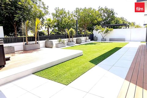Al Furjan, Dubai, BAE’de kiralık villa 5 yatak odası, 570 m&sup2; No 769365 - fotoğraf 9