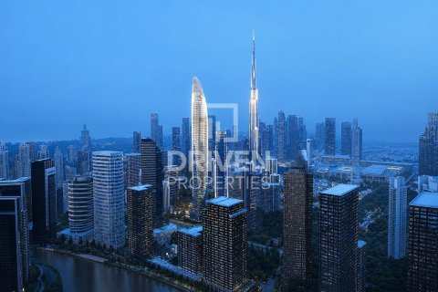 Wohnung zum Verkauf in Downtown Dubai (Downtown Burj Dubai), Dubai, VAE 1 Zimmer, 35.77 m2 Nr. 781687 - Foto 11