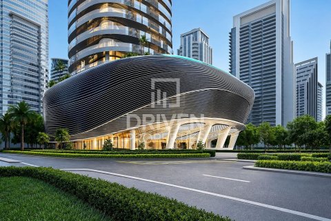 Wohnung zum Verkauf in Downtown Dubai (Downtown Burj Dubai), Dubai, VAE 1 Zimmer, 35.77 m2 Nr. 781687 - Foto 9