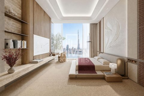 Wohnung zum Verkauf in Downtown Dubai (Downtown Burj Dubai), Dubai, VAE 1 Zimmer, 35.77 m2 Nr. 781687 - Foto 3