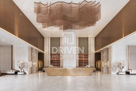 Wohnung zum Verkauf in Downtown Dubai (Downtown Burj Dubai), Dubai, VAE 1 Zimmer, 35.77 m2 Nr. 781687 - Foto 7