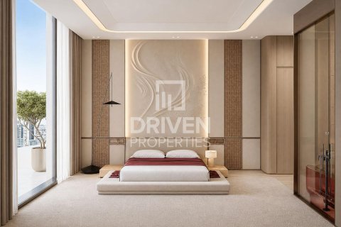 Wohnung zum Verkauf in Downtown Dubai (Downtown Burj Dubai), Dubai, VAE 1 Zimmer, 35.77 m2 Nr. 781687 - Foto 6