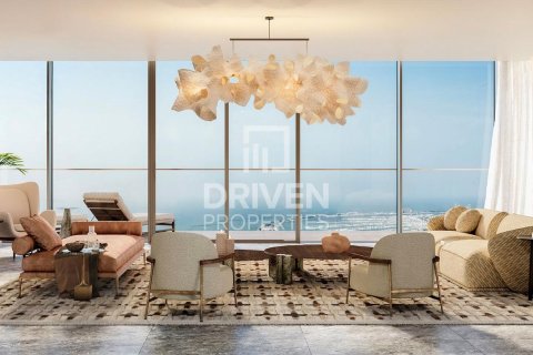 Lägenhet till försäljning i Dubai Marina, Dubai, UAE 3 sovrum, 316.71 kvm Nr. 770337 - fotografi 24