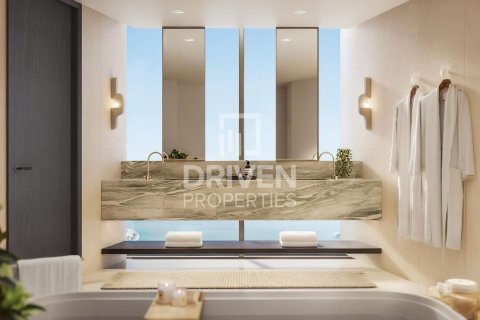 Lägenhet till försäljning i Dubai Marina, Dubai, UAE 3 sovrum, 316.71 kvm Nr. 770337 - fotografi 18