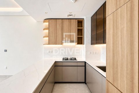 Apartment til leje i Dubai Hills Estate, Dubai, UAE 1 soveværelse, 86.68 kvm № 776584 - foto 6