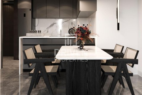 Купить квартиру в Jumeirah Village Triangle, Дубай, ОАЭ 1 комната, 35.3м2, № 781352 - фото 10