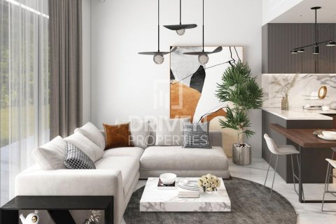 Купить квартиру в Jumeirah Village Triangle, Дубай, ОАЭ 1 комната, 35.3м2, № 781352 - фото 6