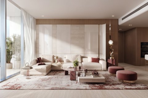 Διαμέρισμα σε Binghatti Etherea σε Jumeirah Village Circle, Dubai, ΗΑΕ 2 υπνοδωμάτια, 123.6 τ.μ. Αρ. 777044 - φωτογραφία 5
