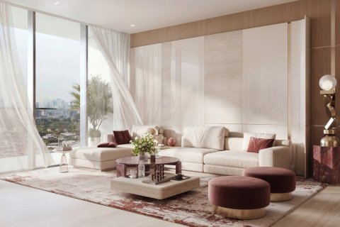 Διαμέρισμα σε Binghatti Etherea σε Jumeirah Village Circle, Dubai, ΗΑΕ 2 υπνοδωμάτια, 123.6 τ.μ. Αρ. 777044 - φωτογραφία 10