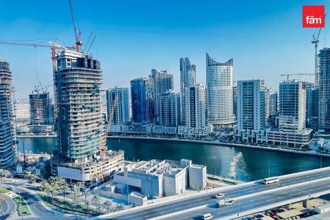 Kancelář v Business Bay, Dubai, SAE 59.1 m² Č.: 769784 - fotografie 9
