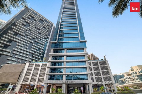 Kancelář v Business Bay, Dubai, SAE 59.1 m² Č.: 769784 - fotografie 10