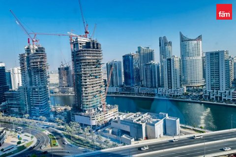 Kancelář v Business Bay, Dubai, SAE 59.1 m² Č.: 769784 - fotografie 8