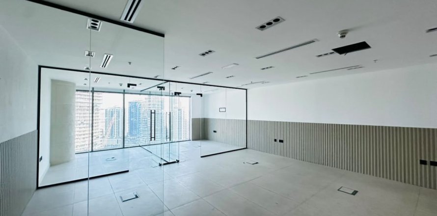 Kancelář v Business Bay, Dubai, SAE 59.1 m² Č.: 769784