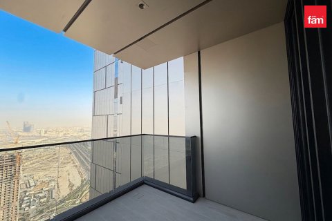 Apartmán v Business Bay, Dubai, SAE 1 spálňa, 66.9 m2 č. 779544 - Fotografia 10