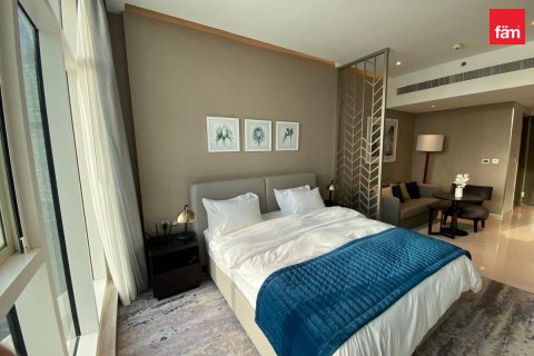 Appartement te koop in Business Bay, Dubai, VAE 1 slaapkamer, 34.5 vr.m., nr 780755 - foto 2