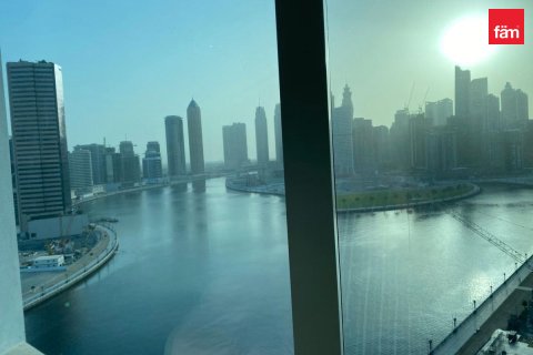 Appartement te koop in Business Bay, Dubai, VAE 1 slaapkamer, 34.5 vr.m., nr 780755 - foto 13