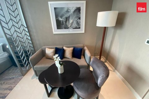 Appartement te koop in Business Bay, Dubai, VAE 1 slaapkamer, 34.5 vr.m., nr 780755 - foto 8