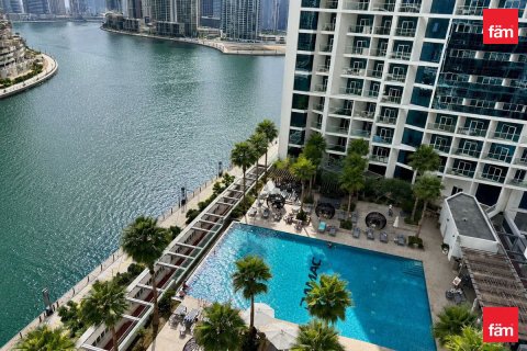 Appartement te koop in Business Bay, Dubai, VAE 1 slaapkamer, 34.5 vr.m., nr 780755 - foto 11