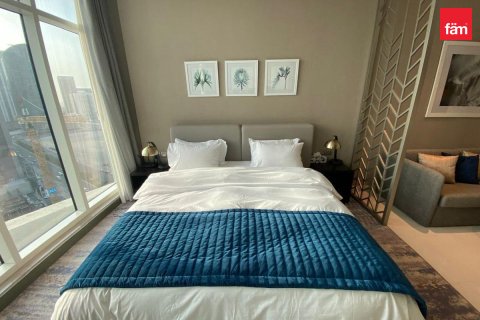 Appartement te koop in Business Bay, Dubai, VAE 1 slaapkamer, 34.5 vr.m., nr 780755 - foto 3