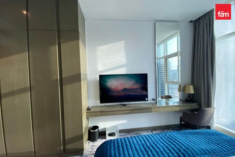 Appartement te koop in Business Bay, Dubai, VAE 1 slaapkamer, 34.5 vr.m., nr 780755 - foto 7