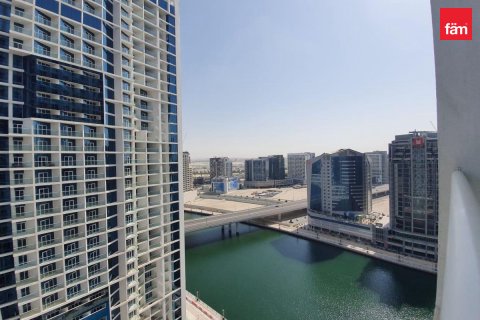 Appartement te koop in Business Bay, Dubai, VAE 1 slaapkamer, 34.5 vr.m., nr 780755 - foto 12