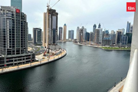 Appartement te koop in Business Bay, Dubai, VAE 1 slaapkamer, 34.5 vr.m., nr 780755 - foto 9
