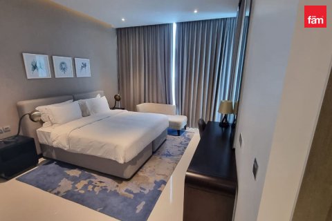 Appartement te koop in Business Bay, Dubai, VAE 1 slaapkamer, 34.5 vr.m., nr 780755 - foto 5
