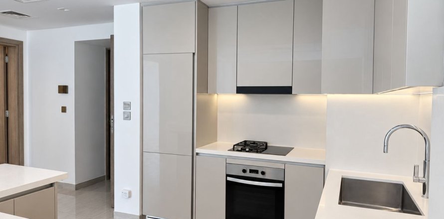 Apartament w Sheikh Zayed Road, Dubai, ZEA 1 sypialnia, 93 mkw. nr 769819