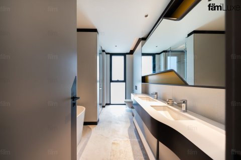Villa til salg i Dubai Hills Estate, Dubai, UAE 6 soveværelser, 1285.2 kvm № 774893 - foto 21