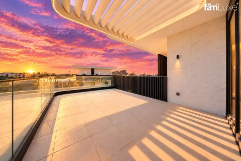 Villa til salg i Dubai Hills Estate, Dubai, UAE 6 soveværelser, 1285.2 kvm № 774893 - foto 27