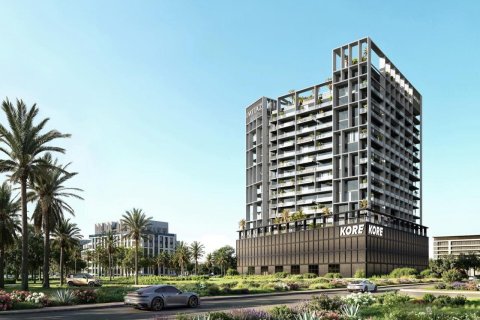 阿联酋 Dubai 待售 : 1 卧, 62 平方米 , 编号777137 - 照片 19