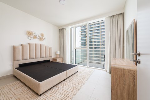 Apartment in Dubai Harbour, Dubai, UAE 1 bedroom, 68.95 sq.m. № 776893 - photo 4