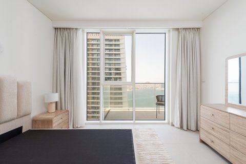 Apartment in Dubai Harbour, Dubai, UAE 1 bedroom, 68.95 sq.m. № 776893 - photo 8