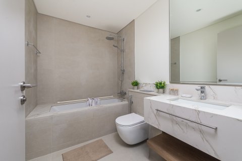 Apartment in Dubai Harbour, Dubai, UAE 1 bedroom, 68.95 sq.m. № 776893 - photo 10