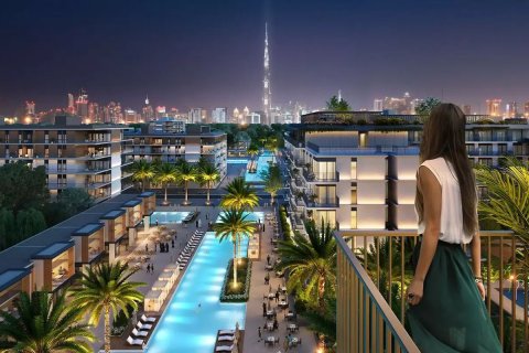 Apartamento para venda em Mina Rashid, Dubai, EAU 1 quarto, 72.7 m2 № 769797 - foto 5