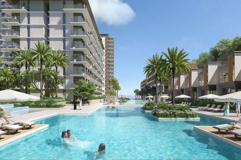 Apartamento para venda em Mina Rashid, Dubai, EAU 1 quarto, 72.7 m2 № 769797 - foto 10