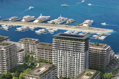 Apartamento para venda em Mina Rashid, Dubai, EAU 1 quarto, 72.7 m2 № 769797 - foto 6