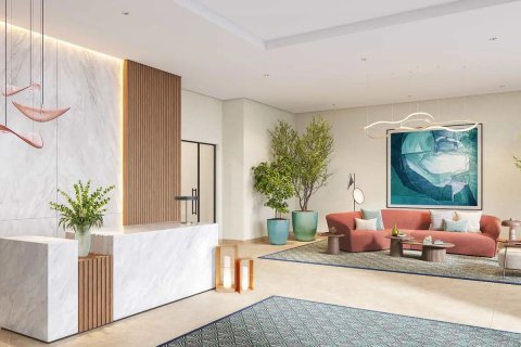 Apartamento para venda em Mina Rashid, Dubai, EAU 1 quarto, 72.7 m2 № 769797 - foto 4