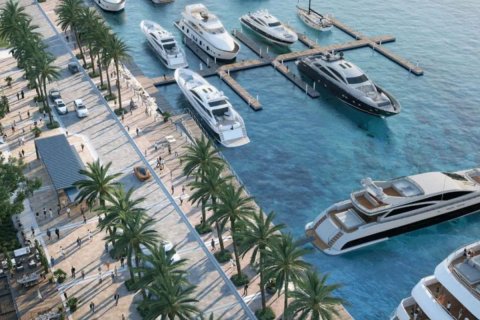 Apartamento para venda em Mina Rashid, Dubai, EAU 1 quarto, 72.7 m2 № 769797 - foto 9