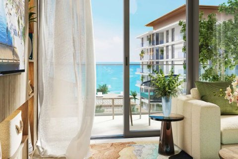 Apartamento para venda em Mina Rashid, Dubai, EAU 1 quarto, 72.7 m2 № 769797 - foto 3