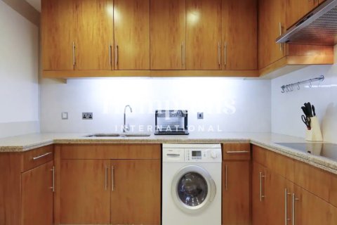 Apartament në Dubai Marina, Dubai, Emiratet e Bashkuara Arabe 2 dhoma gjumi, 154.77639800 m2. № 769574 - Foto 12