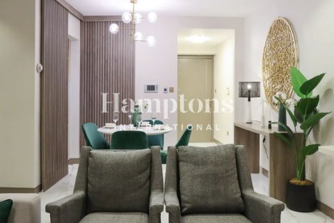 Apartament në Dubai Marina, Dubai, Emiratet e Bashkuara Arabe 2 dhoma gjumi, 154.77639800 m2. № 769574 - Foto 21