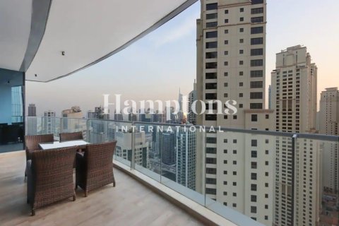 Apartament në Dubai Marina, Dubai, Emiratet e Bashkuara Arabe 2 dhoma gjumi, 154.77639800 m2. № 769574 - Foto 8