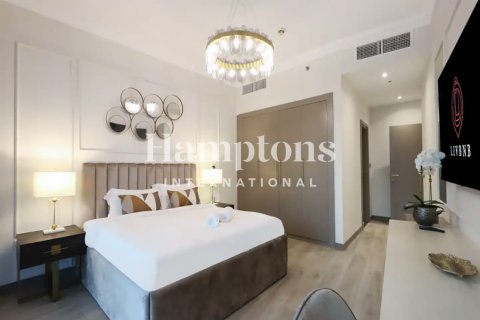 Apartament në Dubai Marina, Dubai, Emiratet e Bashkuara Arabe 2 dhoma gjumi, 154.77639800 m2. № 769574 - Foto 3