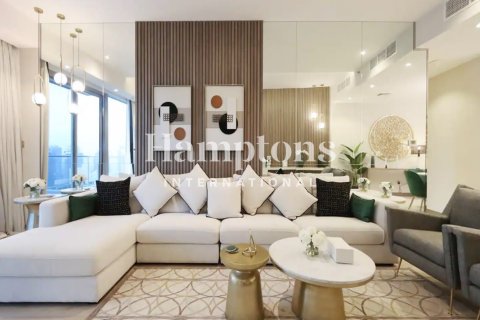 Apartament në Dubai Marina, Dubai, Emiratet e Bashkuara Arabe 2 dhoma gjumi, 154.77639800 m2. № 769574 - Foto 7