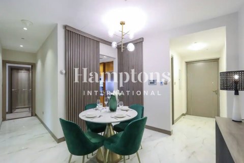 Apartament në Dubai Marina, Dubai, Emiratet e Bashkuara Arabe 2 dhoma gjumi, 154.77639800 m2. № 769574 - Foto 14